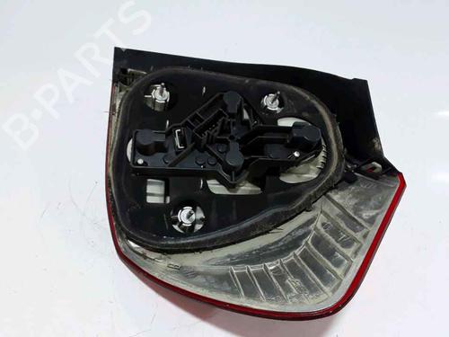 Left taillight BMW 1 (E87) 118 d | BP25187372C34 