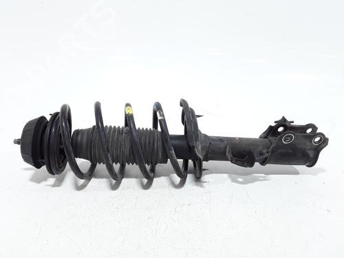 Used Left front shock absorber HYUNDAI i20 I (PB, PBT) 1.2 (86 hp) 26402443