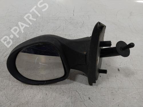 Retrovisor esquerdo Retrovisor esquerdo 38797316 38797316