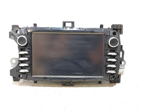 Bilradio Bilradio TOYOTA YARIS (_P13_) 1.5 Hybrid (NHP130_) (101 hp) 34385773 34385773