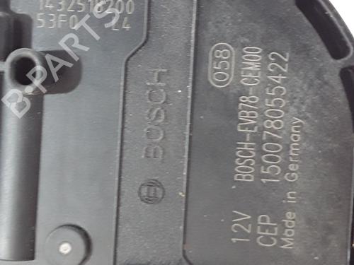 Front wiper motor CITROËN C4 Picasso II  | BP26589549M29 