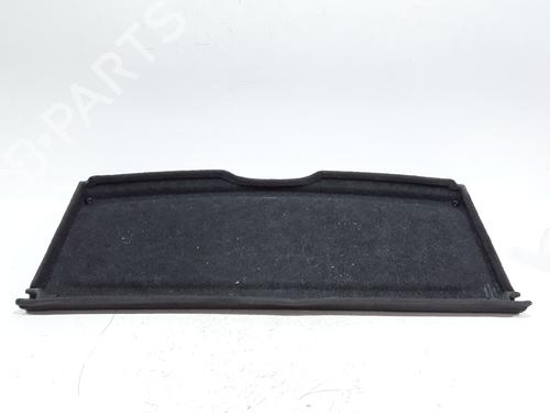 Rear parcel shelf VW POLO III (6N1) 60 1.4 | BP29843849C85 
