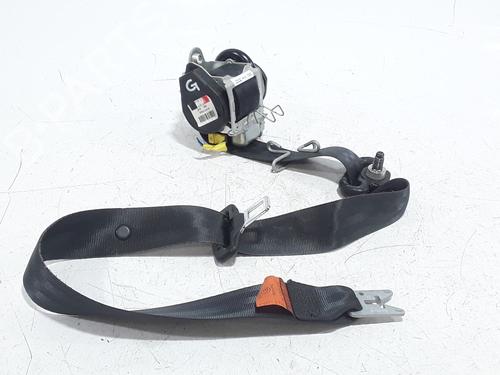 Used Front left belt tensioner FIAT PUNTO (199_) 1.2 (199AXZ1A, 199BXZ1A) (69 hp) 29467807