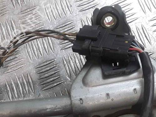 Front wiper motor RENAULT TRAFIC II Van (FL) 1.9 dCi 100 (FL0C, FL0K, FL0B) | BP25201715M29 