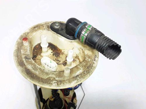 Fuel pump PEUGEOT BOXER Van 2.0 BlueHDi 130 | BP25183217M76 