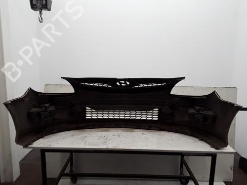 Foran støtfanger HYUNDAI i30 (FD) 1.6 CRDi | BP30739386C7 