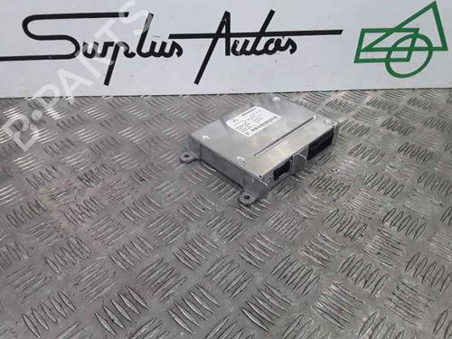 Electronic module MERCEDES-BENZ C-CLASS Coupe (CL203) C 220 CDI (203.708) | BP25189395M83 