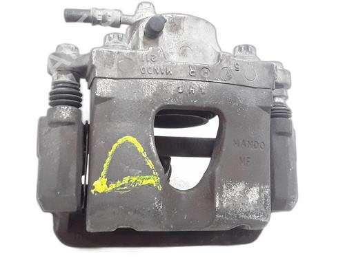 Right front brake caliper PEUGEOT 308 II (LB_, LP_, LW_, LH_, L3_) 1.6 HDi 100 | BP28137308M104 