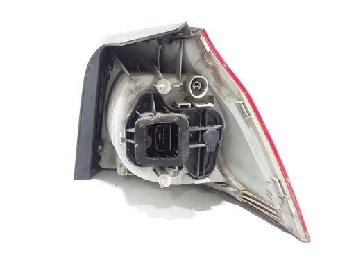 Left taillight VW GOLF V (1K1) 1.9 TDI | BP25187812C34 