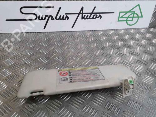 Right sun visor FIAT 500 (312_) 1.2 (312AXA1A) | BP25159081I2