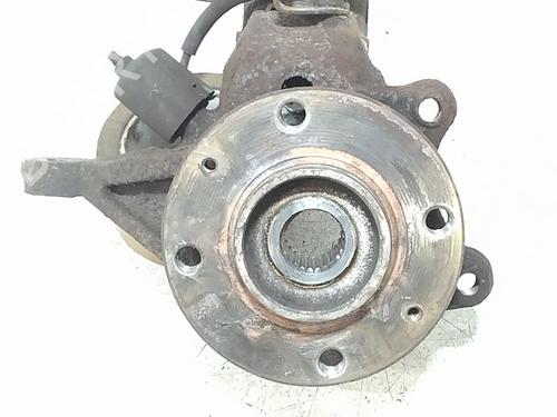 Mozzo anteriore destro Mozzo anteriore destro CITROËN XSARA PICASSO (N68) 1.6 16V (109 hp) 34528224 34528224