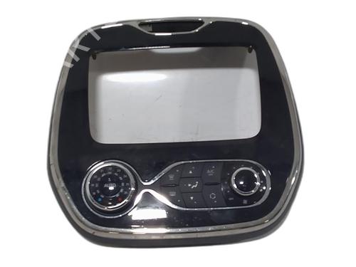 Used Climate control RENAULT CAPTUR I (J5_, H5_) 0.9 TCe 90 (90 hp) 31259312