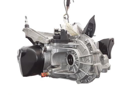 Gearbox RENAULT CLIO III Grandtour (KR0/1_) 1.5 dCi (KR0F) | BP28137353M3 