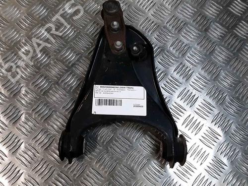 Used Left front suspension arm RENAULT TWINGO II (CN0_) 1.5 dCi 75 (75 hp) 25195664