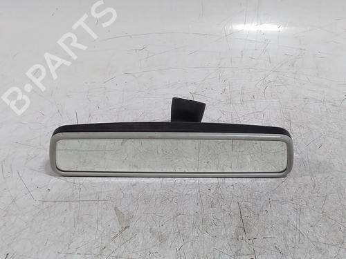 Used Rear mirror Rear mirror VW CADDY III MPV (2KB, 2KJ, 2CB, 2CJ) 1.9 TDI (105 hp) 33131856 33131856