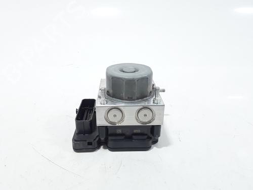 Used ABS pump DACIA LOGAN II TCe 90 (L8MA, L8M1, L8AC) (90 hp) 25166117