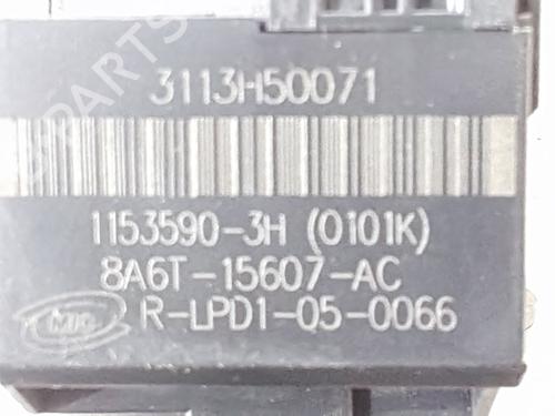 Electronic module FORD FIESTA VI (CB1, CCN) 1.0 EcoBoost | BP39479720M83 - Image 4