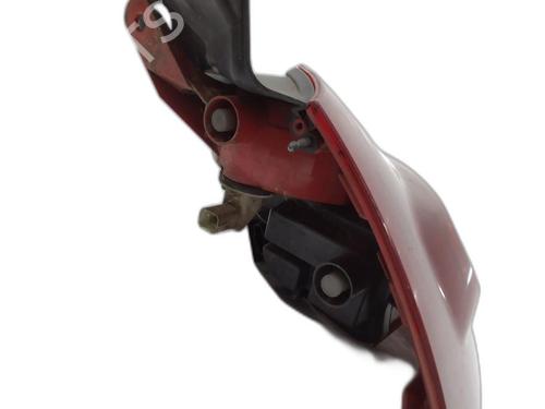 Left taillight RENAULT MEGANE II (BM0/1_, CM0/1_) 1.9 dCi | BP26723890C34 