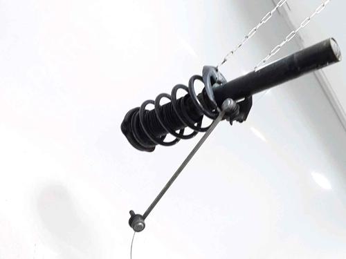 Left front shock absorber SEAT LEON (1P1) 1.9 TDI | BP25197577M16 