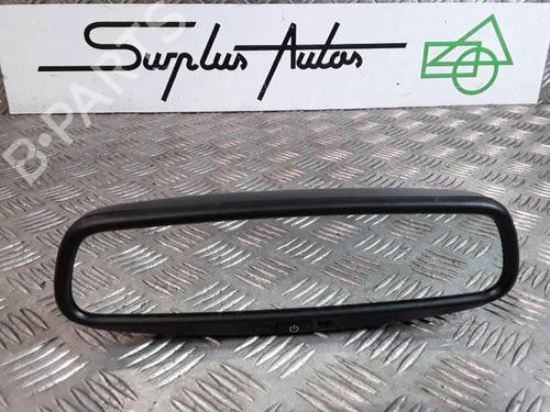 Used Rear mirror TOYOTA RAV 4 III (_A3_) 2.2 D 4WD (ALA30_, ALA30R) (150 hp) 25188869