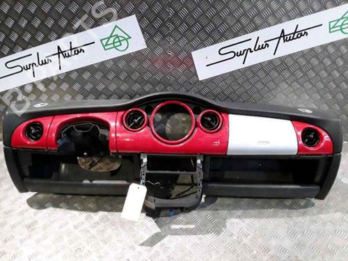 Instrumentbræt MINI MINI (R50, R53) Cooper (116 hp) 25172822