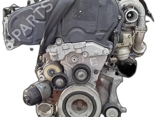 Engine ALFA ROMEO MITO (955_) 1.6 JTDM (955AXC1B) | BP28105372M1 