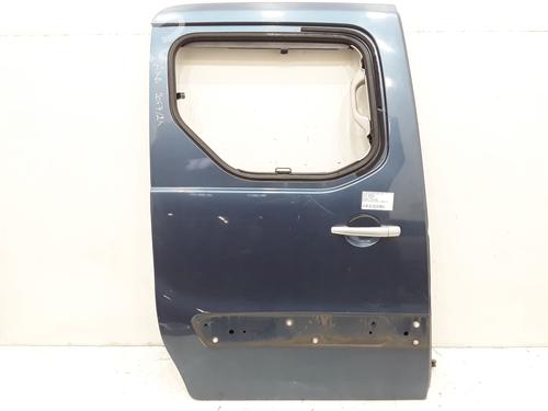 Used Right rear door CITROËN BERLINGO MULTISPACE (B9) 1.6 HDi 90 (92 hp) 25194268