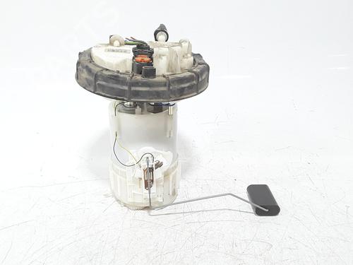 Used Fuel pump PEUGEOT 208 I (CA_, CC_) 1.2 VTi 68 / PureTech 68 (68 hp) 28207398