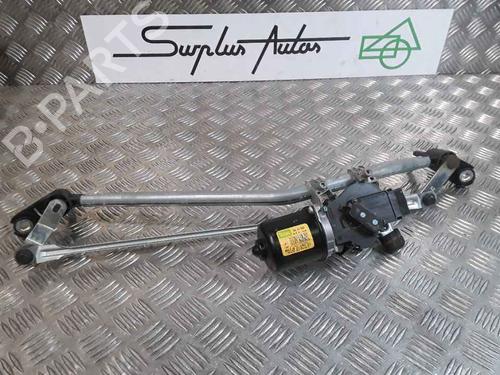 Used Front wiper motor RENAULT KANGOO Express (FW0/1_) 1.5 dCi 90 (FW0G, FW05, FW08, FW11) (90 hp) 25201699