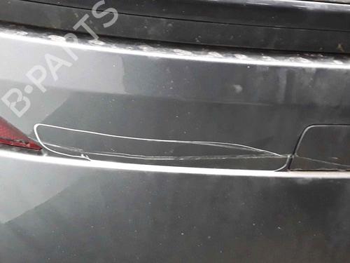 Zderzak tylny AUDI A3 Sportback (8VA, 8VF) 1.5 TFSI | BP25168634C8