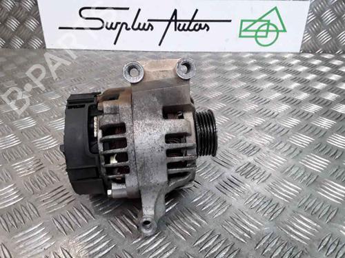 Alternator FIAT PUNTO (188_) 1.2 60 (188.030, .050, .130, .150, .230, .250) | BP25177116M7 