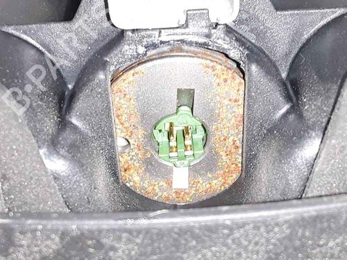 Driver airbag PEUGEOT 307 SW (3H) 2.0 HDI 110 | BP25160445C9 