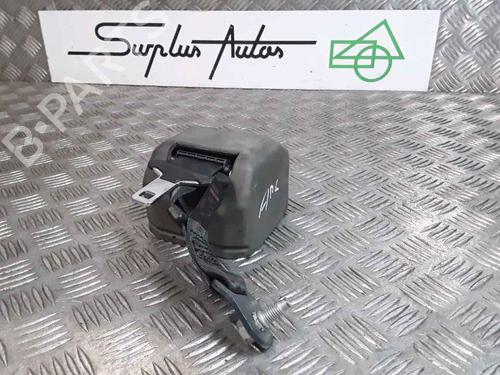 Used Rear left belt tensioner PEUGEOT 308 I (4A_, 4C_) 1.6 HDi (90 hp) 25162144