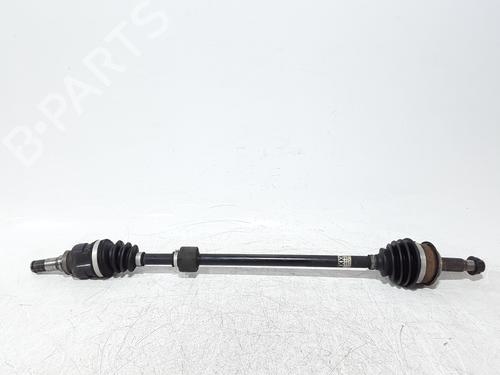 Used Right front driveshaft Right front driveshaft 39212306 39212306