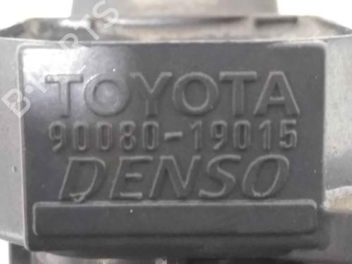 Ignition coil CITROËN C1 (PM_, PN_) 1.0 | BP25177457M94 