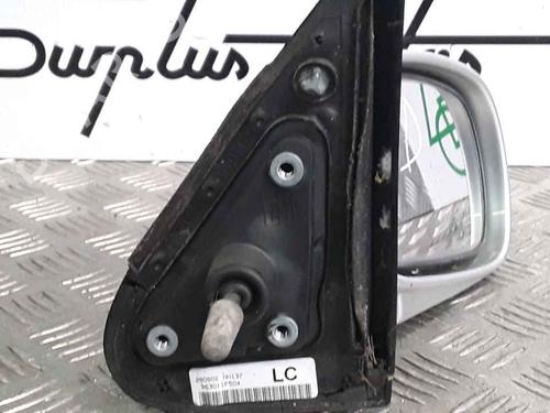 Right mirror NISSAN MICRA II (K11) 1.0 i 16V | BP25192110C27 