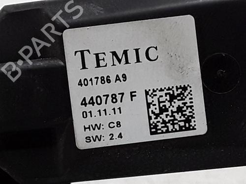 Rear left window mechanism PEUGEOT 207 SW (WK_) 1.6 HDi | BP30892256C24