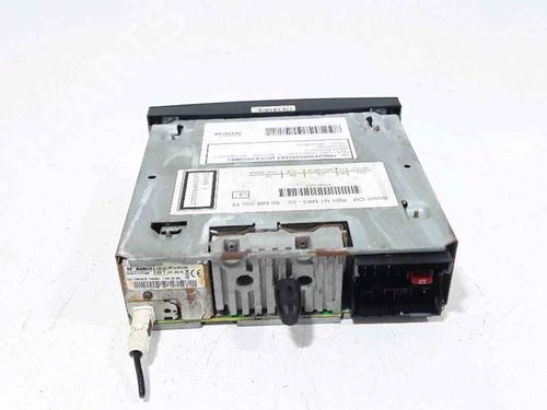 Radio PEUGEOT 5008 (0U_, 0E_) 1.6 HDi | BP25189690E6 