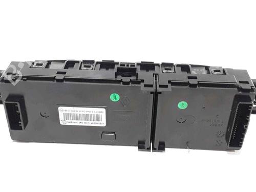 Climate control RENAULT MEGANE III Hatchback (BZ0/1_, B3_) 1.5 dCi | BP25170502I5 