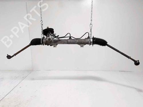 Used Steering rack PEUGEOT 206 Hatchback (2A/C) [1998-2012]  25766824