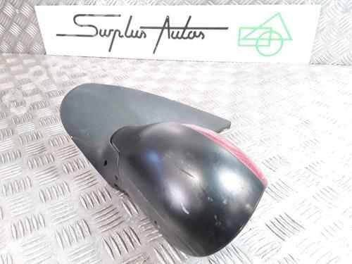 Left mirror PEUGEOT 206 Hatchback (2A/C)  | BP25766670C26 