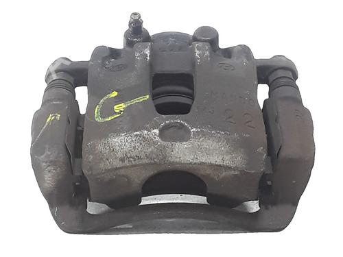 Left front brake caliper KIA RIO III (UB) 1.4 CRDi | BP37511297M105 - Image 4