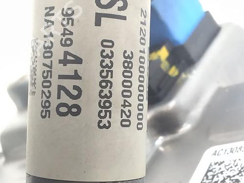 Steering column CHEVROLET TRAX 1.7 TD | BP32037177M21 