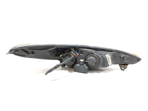 Left headlight PEUGEOT 206+ (2L_, 2M_) 1.4 HDi eco 70 | BP36816723C28 - Image 2