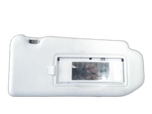 Used Left sun visor PEUGEOT 508 I (8D_) 2.0 HDi (163 hp) 25159558