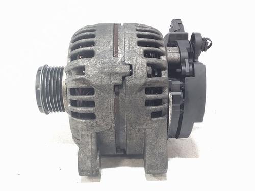 Generator PEUGEOT 207 (WA_, WC_) 1.6 HDi (109 hp) 29901132