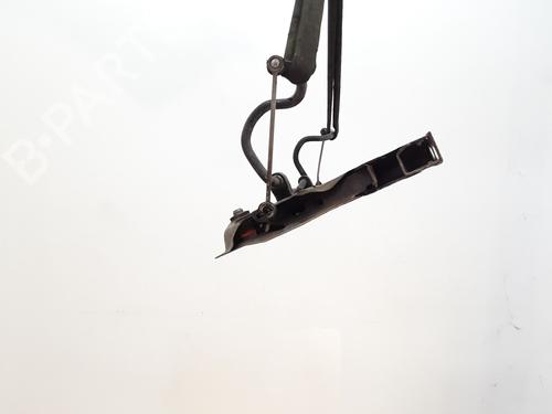 Subframe RENAULT MODUS / GRAND MODUS (F/JP0_) 1.5 dCi (FP0F, JP0F) | BP38312863M9 - Image 2