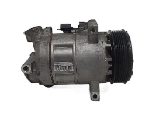 Used AC compressor RENAULT CAPTUR I (J5_, H5_) 0.9 TCe 90 (90 hp) 31323714