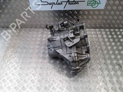 Used Gearbox SMART FORFOUR (454) 1.5 CDI (454.000) (68 hp) 25765340