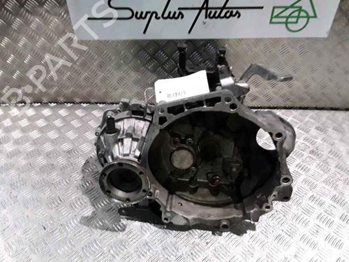 Used Gearbox SEAT IBIZA III (6L1) 1.4 TDI (80 hp) 25184513